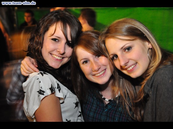 Powerdisco @ Justingen - Bild 85