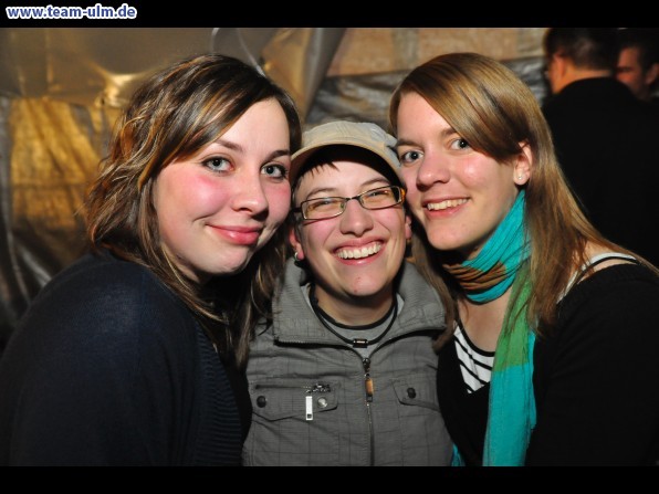 Powerdisco @ Justingen - Bild 86