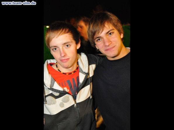 Powerdisco @ Justingen - Bild 87