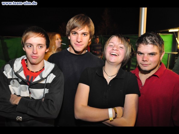 Powerdisco @ Justingen - Bild 88