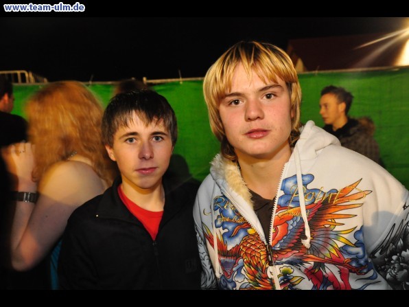 Powerdisco @ Justingen - Bild 89