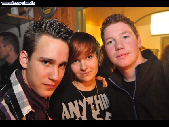 Powerdisco @ Justingen - Bild 9