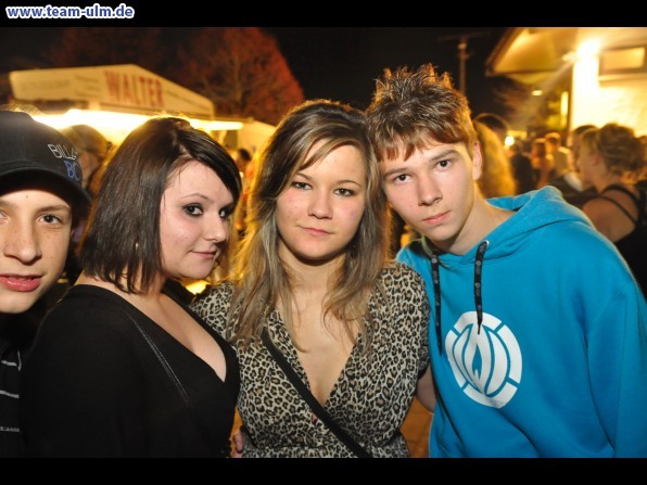 Powerdisco @ Justingen - Bild 90