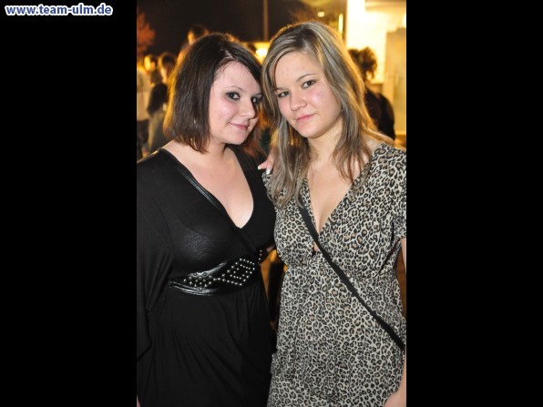 Powerdisco @ Justingen - Bild 91