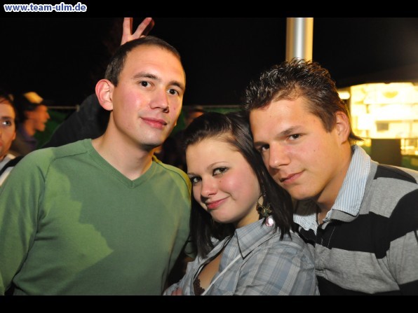 Powerdisco @ Justingen - Bild 93