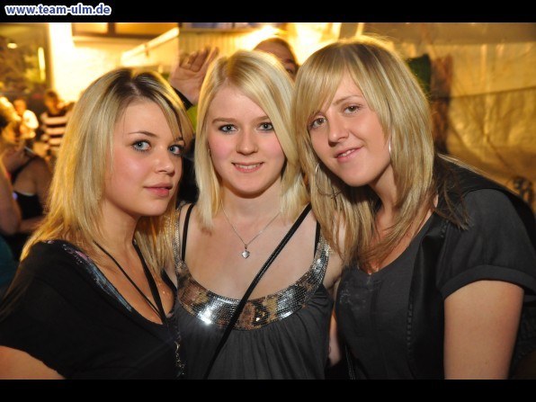 Powerdisco @ Justingen - Bild 94