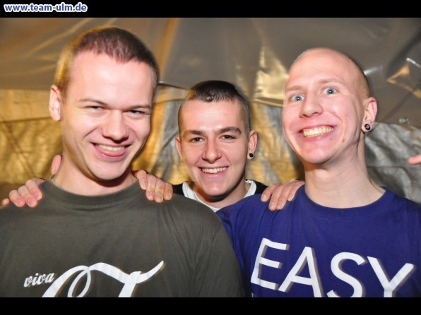 Powerdisco @ Justingen - Bild 95