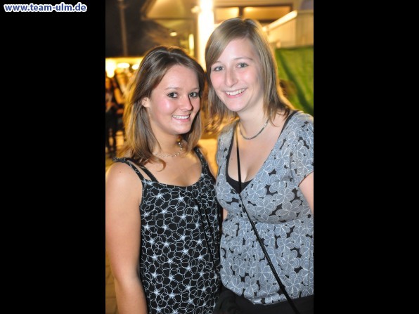 Powerdisco @ Justingen - Bild 96