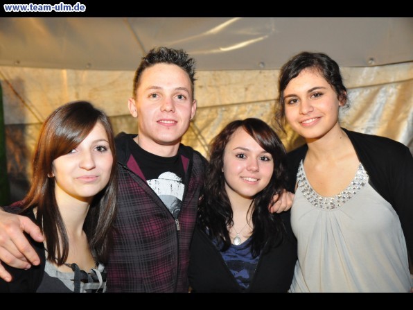 Powerdisco @ Justingen - Bild 97