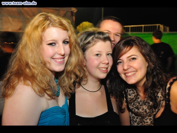 Powerdisco @ Justingen - Bild 98
