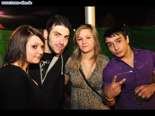 Powerdisco @ Justingen - Bild 99