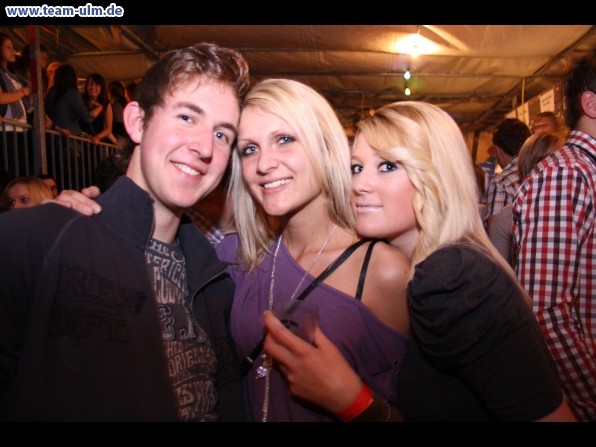 Power-Disco @ Justingen - Bild 10