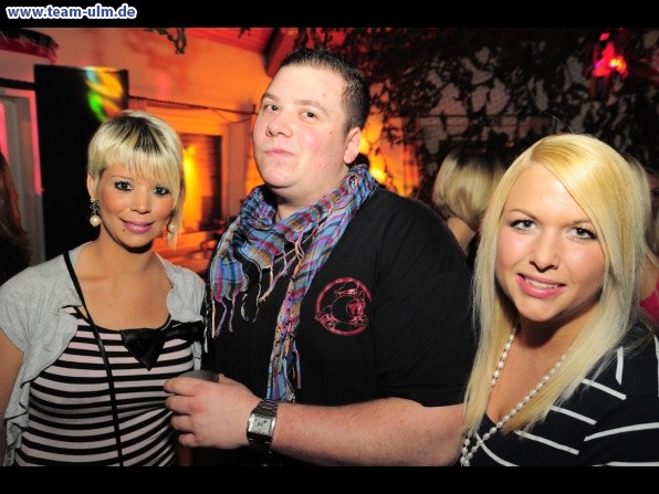 Power-Disco @ Justingen - Bild 100