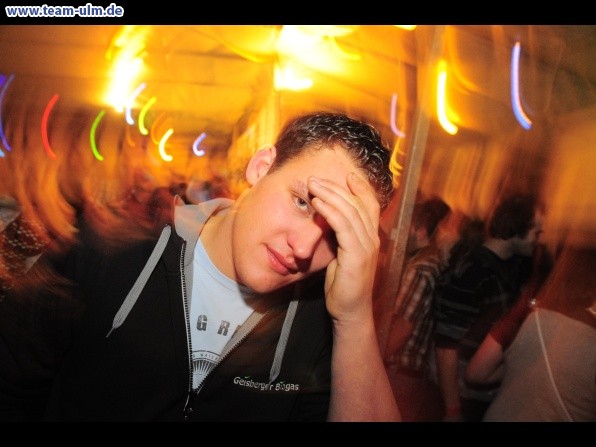 Power-Disco @ Justingen - Bild 101