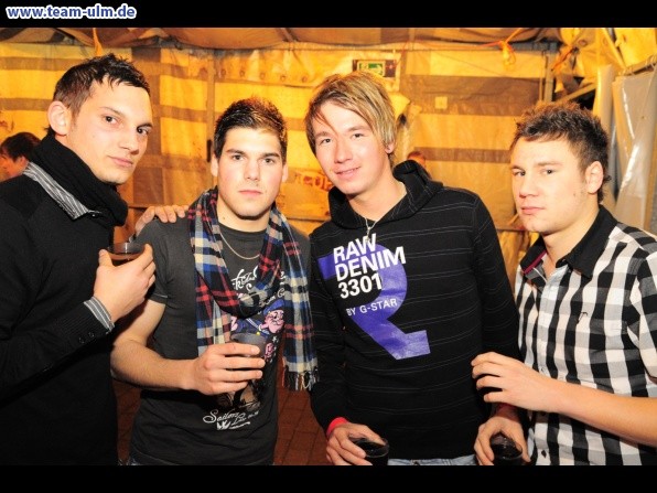 Power-Disco @ Justingen - Bild 102