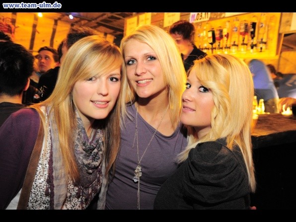 Power-Disco @ Justingen - Bild 103