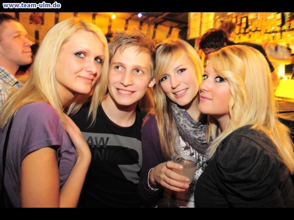 Power-Disco @ Justingen - Bild 104