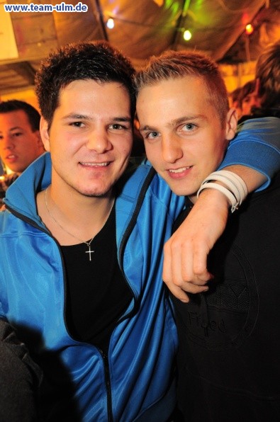 Power-Disco @ Justingen - Bild 105