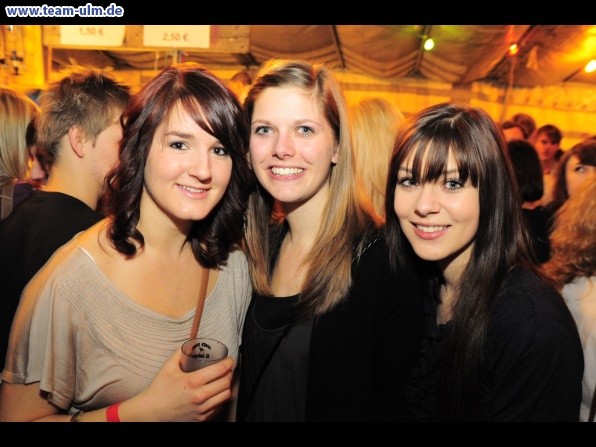Power-Disco @ Justingen - Bild 106
