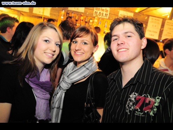 Power-Disco @ Justingen - Bild 107