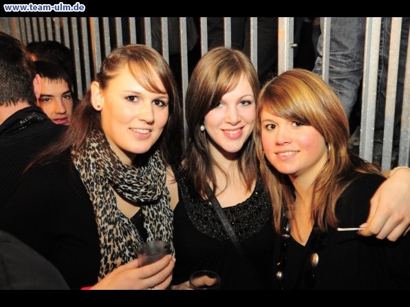 Power-Disco @ Justingen - Bild 108
