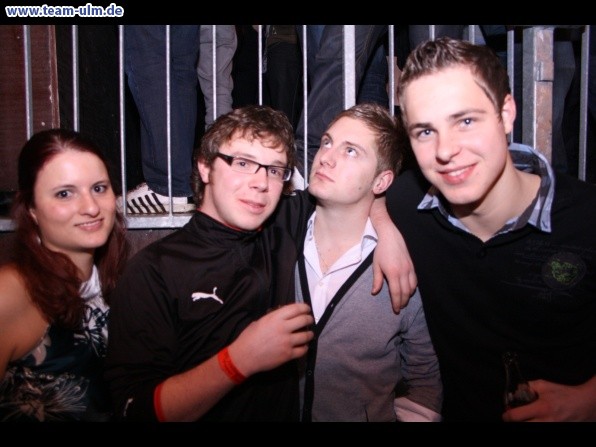 Power-Disco @ Justingen - Bild 11