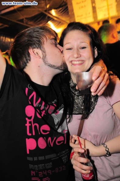 Power-Disco @ Justingen - Bild 110