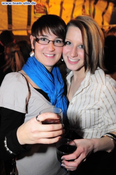 Power-Disco @ Justingen - Bild 111