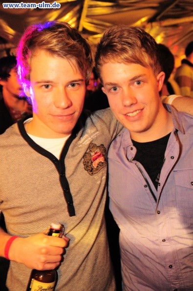 Power-Disco @ Justingen - Bild 113