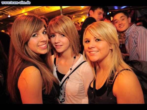 Power-Disco @ Justingen - Bild 115