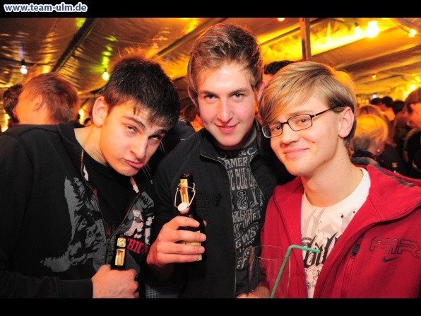 Power-Disco @ Justingen - Bild 116