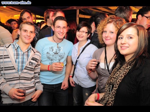 Power-Disco @ Justingen - Bild 117
