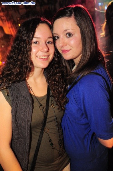 Power-Disco @ Justingen - Bild 119