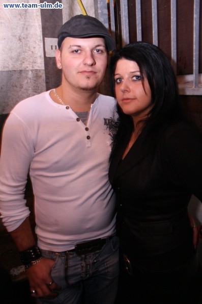 Power-Disco @ Justingen - Bild 12