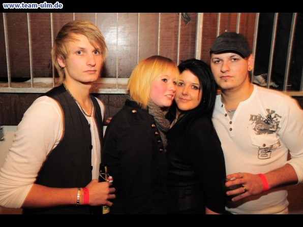 Power-Disco @ Justingen - Bild 120