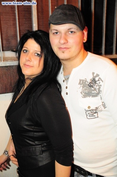 Power-Disco @ Justingen - Bild 121