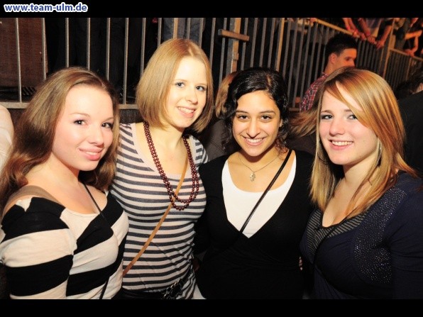 Power-Disco @ Justingen - Bild 122