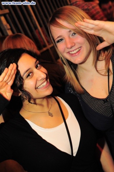 Power-Disco @ Justingen - Bild 124