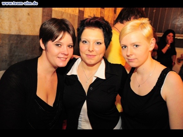 Power-Disco @ Justingen - Bild 125