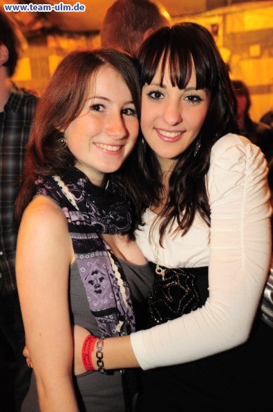 Power-Disco @ Justingen - Bild 126