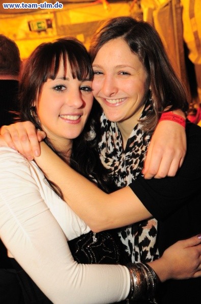 Power-Disco @ Justingen - Bild 127