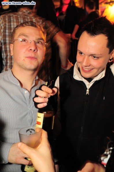 Power-Disco @ Justingen - Bild 129