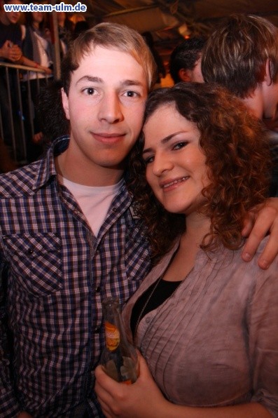 Power-Disco @ Justingen - Bild 13