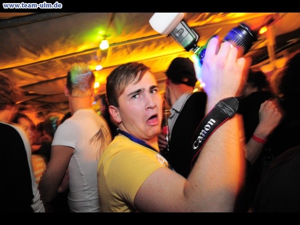 Power-Disco @ Justingen - Bild 130