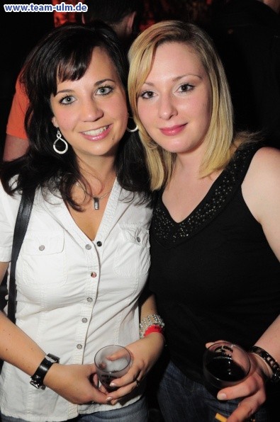 Power-Disco @ Justingen - Bild 131