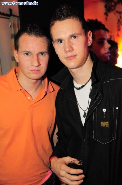 Power-Disco @ Justingen - Bild 132