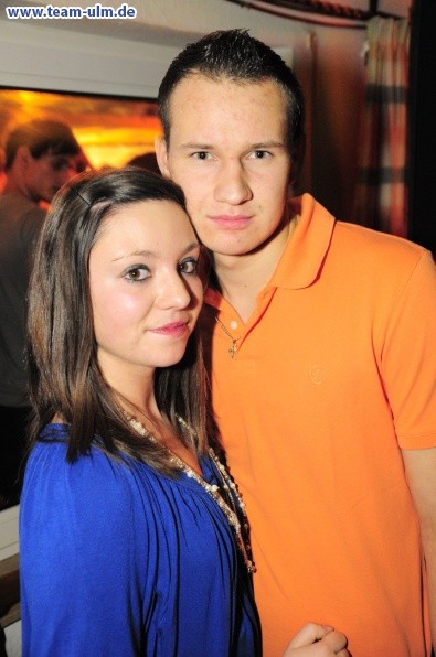 Power-Disco @ Justingen - Bild 134
