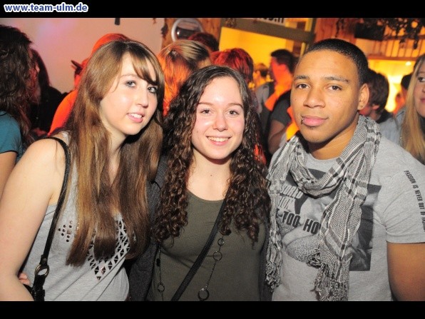 Power-Disco @ Justingen - Bild 136