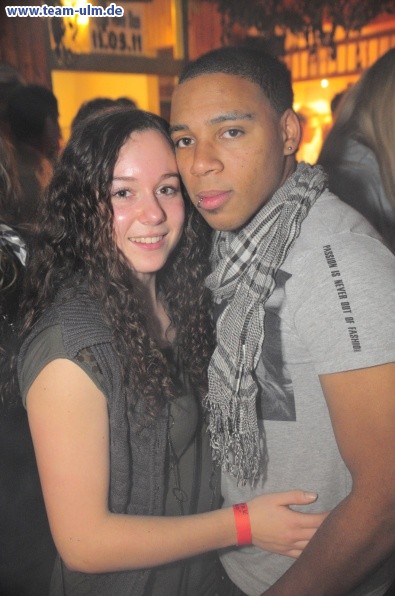 Power-Disco @ Justingen - Bild 137