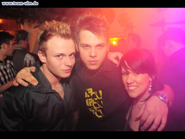 Power-Disco @ Justingen - Bild 138